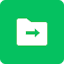 微信文件传输助手 icon