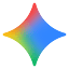 谷歌gemini icon