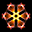 光线的绘画 icon