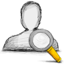 个人数据泄露检测 icon