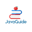 JavaGuide icon
