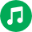 歌曲海 icon