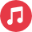 歌曲宝 icon