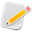 文本工具 icon